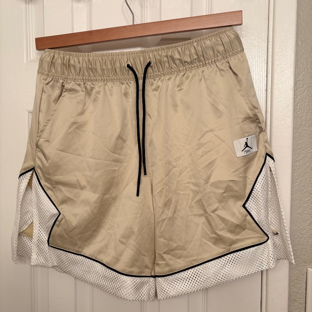 Air Jordan Shorts